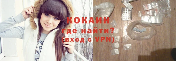 хмурый Михайловск